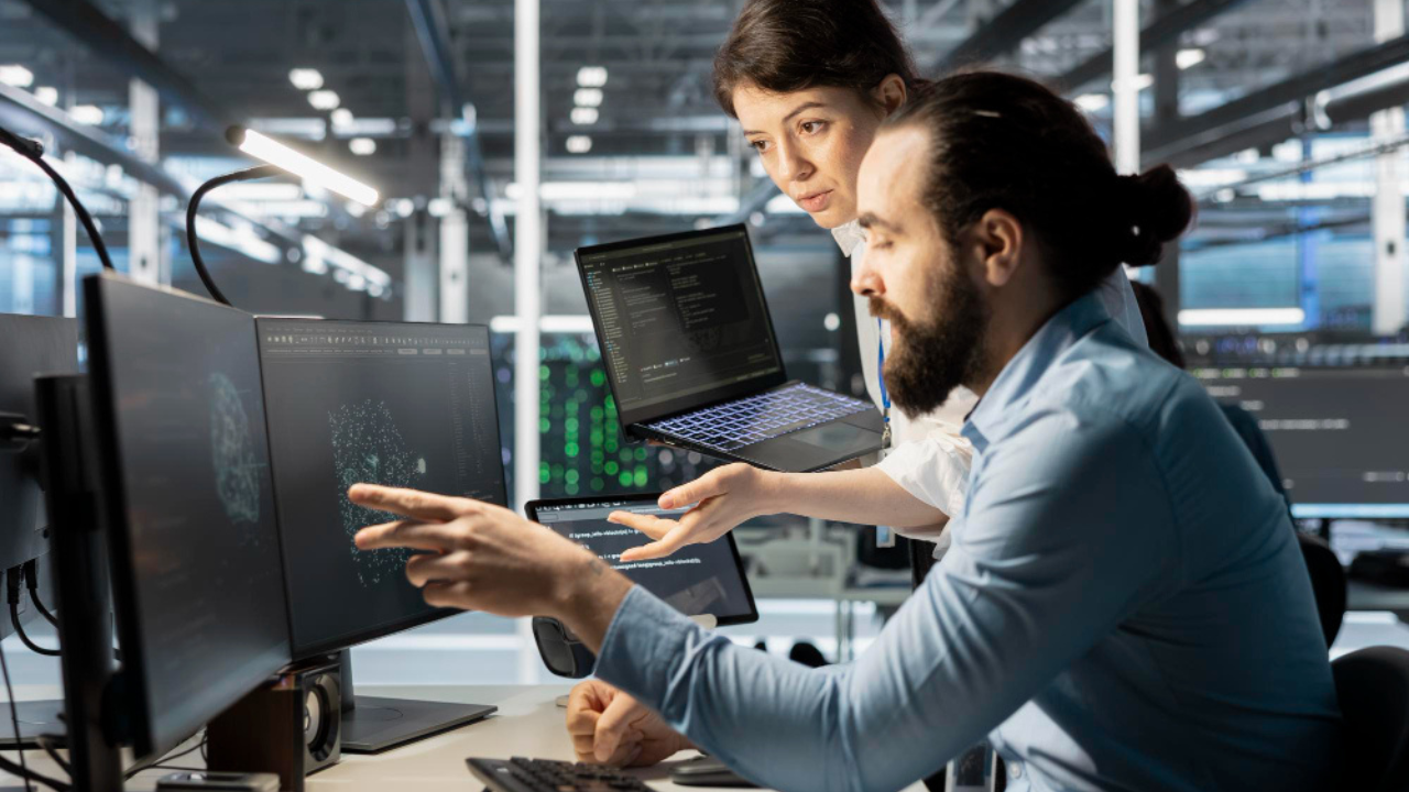 IT Services in Dubai: Why Modern Businesses Need More Than Basic Technical Support