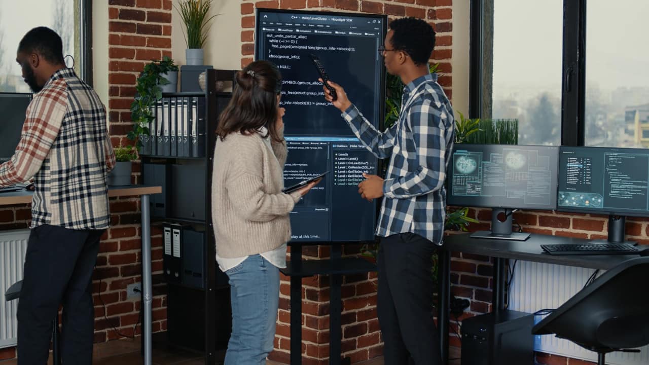 Custom Software Development That Solves Real Business Problems