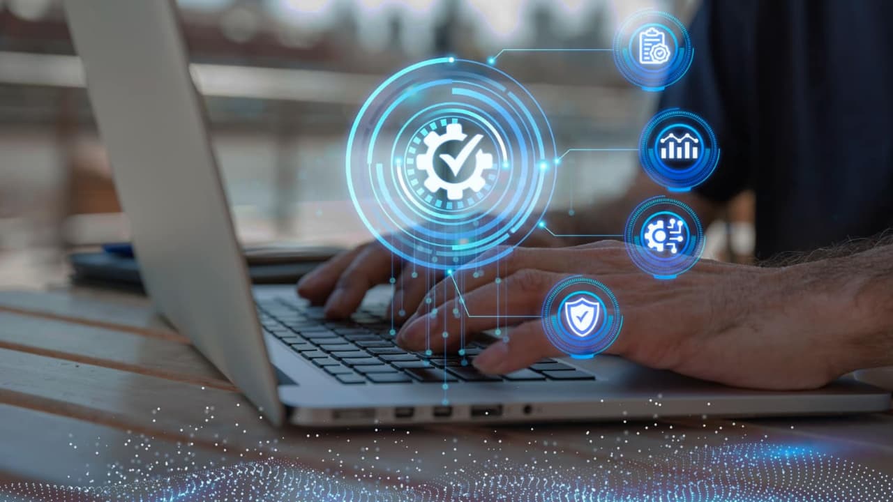 IT Services in Dubai: The Smart Growth Engine for UAE Businesses