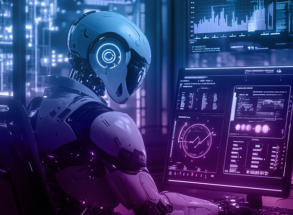 AI-Powered IT Solutions for Business Growth | Pure Magic IT Services