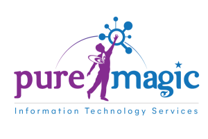 pure magic IT services