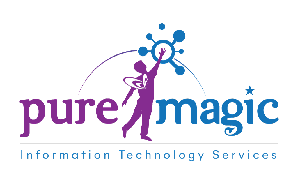 Home - Pure Magic IT Services